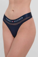 Modern női tanga Tommy Hilfiger vonzó kivitelben